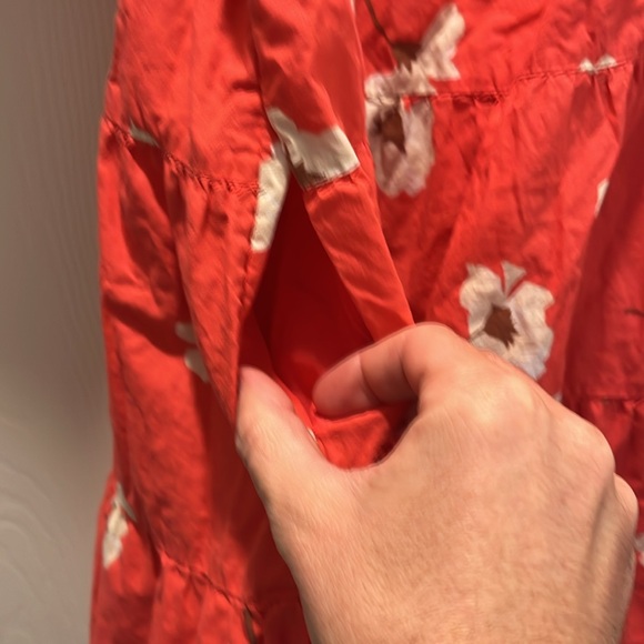 Mini Dress - Picture 3 of 7